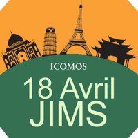 18 avril : Journée internationale des monuments et des sites