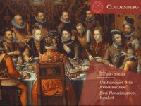 Un banquet à la Renaissance