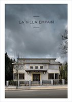 La villa Empain