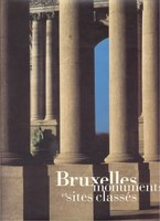 Bruxelles Monuments et Sites classés