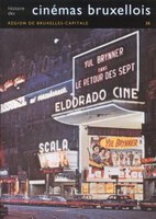 Histoire des cinémas bruxellois