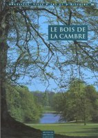 Le Bois de la Cambre