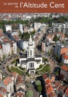 Le quartier de l'Altitude Cent