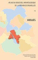 Ixelles