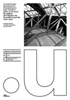 URBAN RESEARCH #001 / Un patrimoine insoupçonné. Charpentes en bois, métal et béton armé dans les églises de la Région de Bruxelles-Capitale, 1830-1940