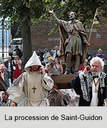 Procession St-Guidon