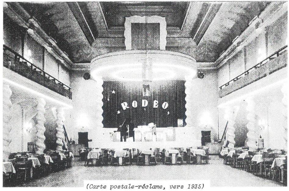 Salle Elisabeth intérieur 1935