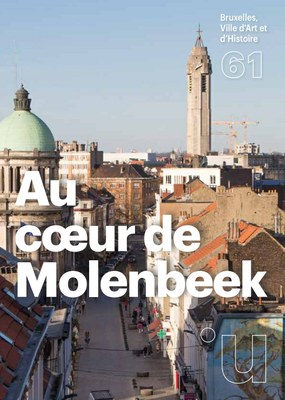 Bruxelles, Ville d'art et Histoire 61 - Molenbeek
