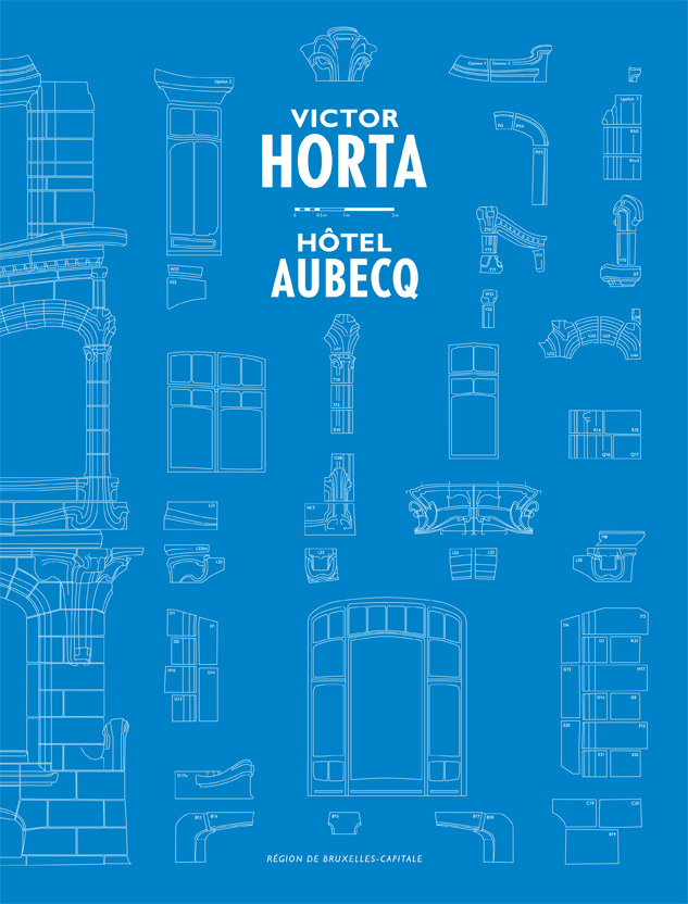 Histoire et Restauration - Hôtel Aubecq
