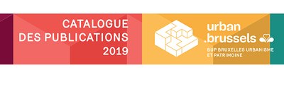 Catalogue des publications 2019