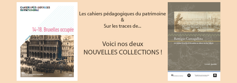 Nouvelles publications