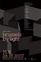 Brussels by Light