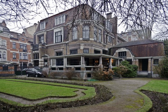 Maison Danckaert