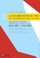 La Cité administrative de l'État