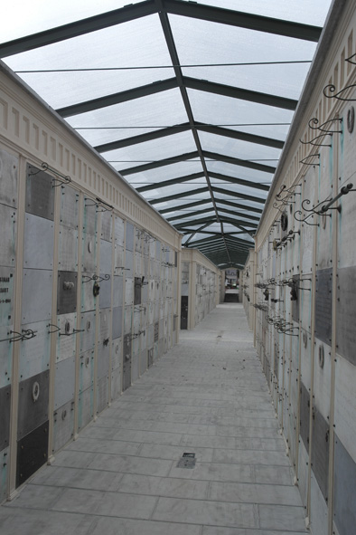 Galeries funéraires de Molenbeek-Saint-Jean