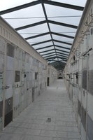 Galeries funéraires de Molenbeek-Saint-Jean