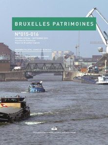 Revue Bruxelles Patrimoines n° 15-16
