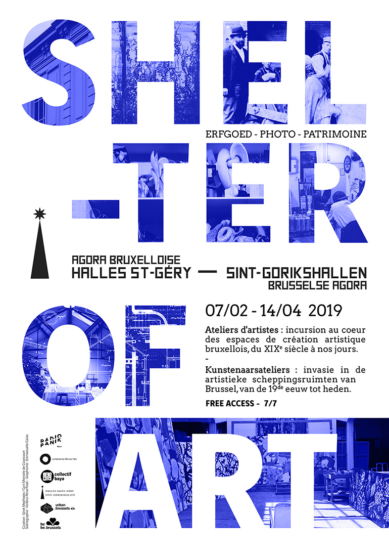 Shelter of Art