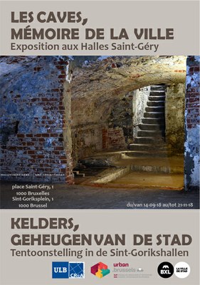 Kelders Expo