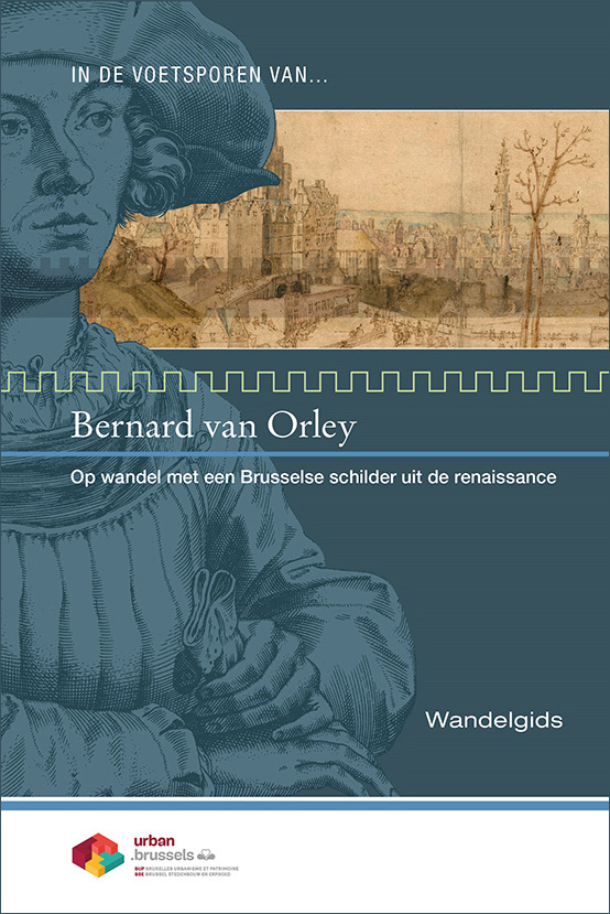 Bernard van Orley