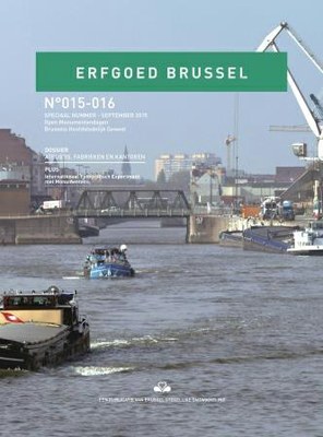 Erfgoed Brussel