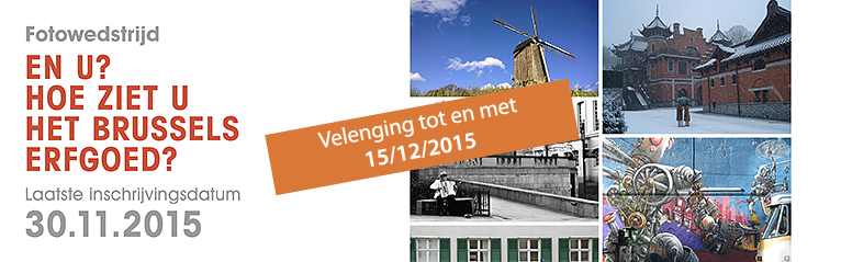 Fotowedstrijd 2015 verlenging