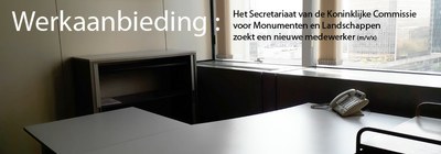 Werkaanbieding KCML