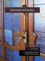 Art nouveau - Erfgoed Brussel