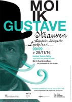 IK GUSTAVE Strauven