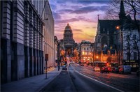 Internationaal fotografisch Experiment met Monumenten 