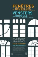 Vensters van Brussel