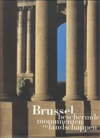 Brussel beschermde Monumenten en Landschappen 