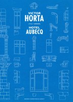 Hotel Aubecq - Victor Horta