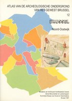 Brussel / Noord-Oostwijk