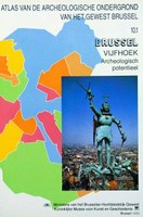 Brussel / Vijfhoek, Archeologisch potentieel