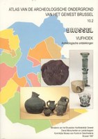 Brussel / Vijfhoek - Archeologische ontdekkingen